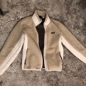 Patagonia Synchilla fleece